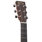 MARTIN - D-X1E - HPL Mahogany - Acoustic-Electric Guitar - Left-Handed - Natural